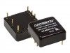 New Series of 20W High Density DC-DC Converters for Industrial and Rugged Applications