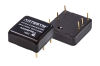 Artesyn Announces New Series of 25W High Density DC-DC Converters for Industrial and Rugged Applications