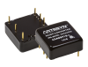 Artesyn Extends Family of 1x1 DC-DC Converters for Industrial and Rugged Applications to New 10 Watt Series