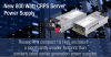 Artesyn Announces New 800 Watt CRPS Server Power Supply