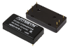 Two New Series of Compact 40 Watt and 50 Watt Isolated DC-DC Converters for Industrial Equipment