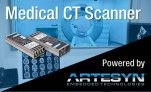 Medical CT Scanner