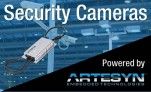 External Security Cameras