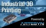 Industrial 3D Printing 