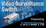 Video Surveillance Switch