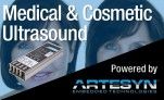 Medical & Cosmetic Ultrasound