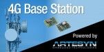 4G Base Station