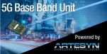 5G Base Band Unit