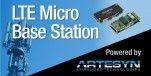 LTE Micro Base Station 
